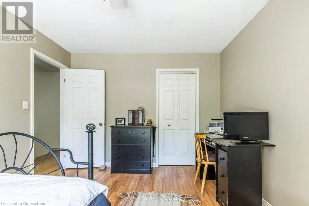 109 WILSON Street W Unit# 14, #14