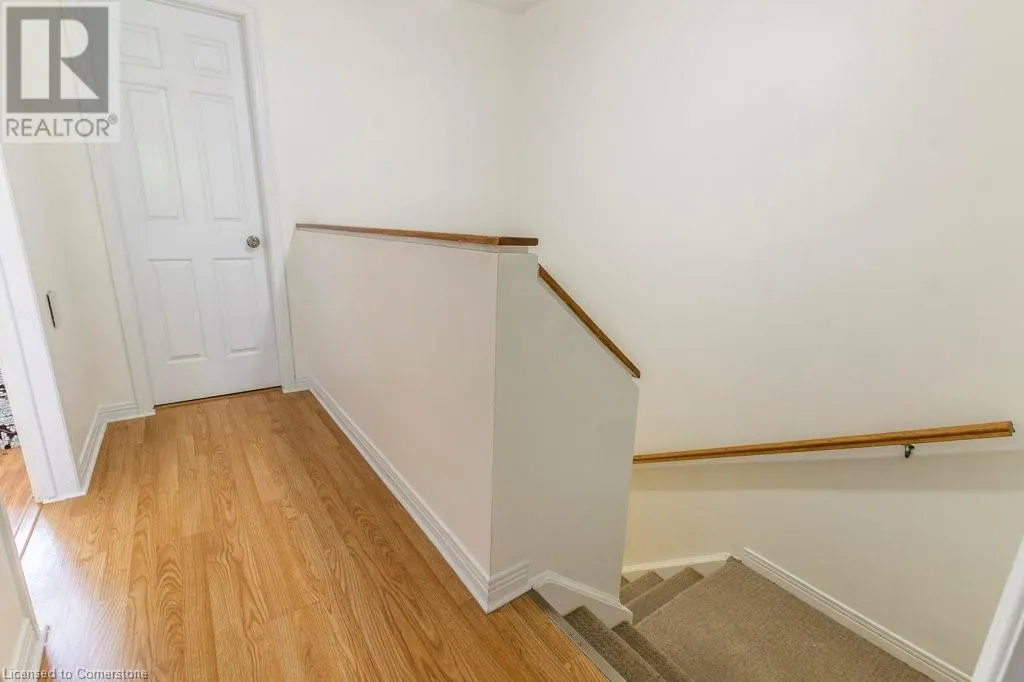 109 WILSON Street W Unit# 14, #14