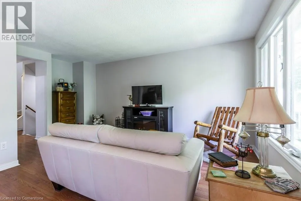 109 WILSON Street W Unit# 14, #14