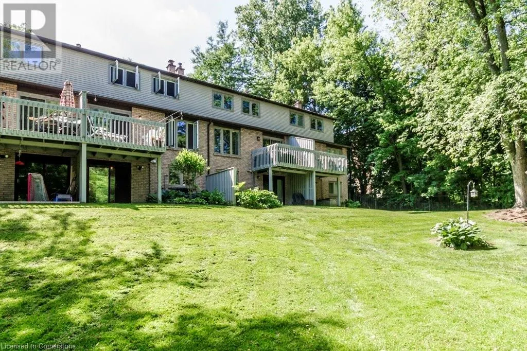109 WILSON Street W Unit# 14, #14