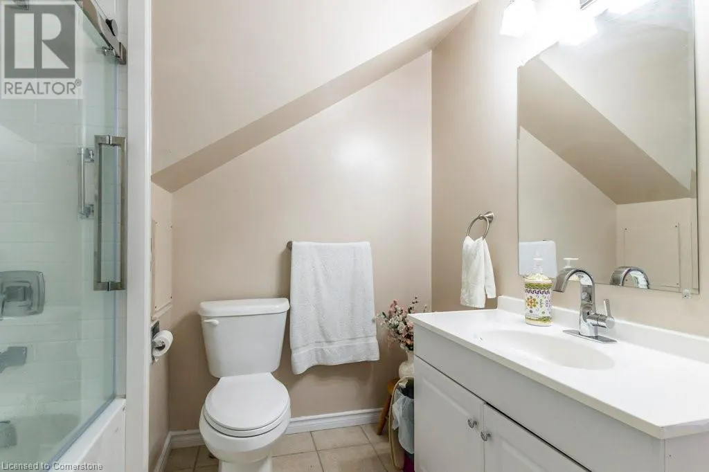 109 WILSON Street W Unit# 14, #14