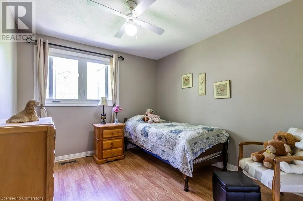 109 WILSON Street W Unit# 14, #14