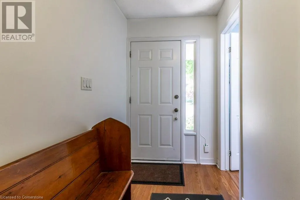 109 WILSON Street W Unit# 14, #14