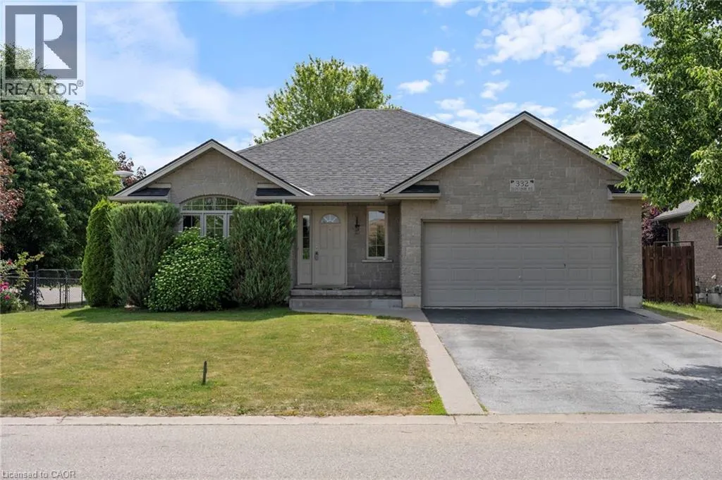 332 DUNCOMBE Road