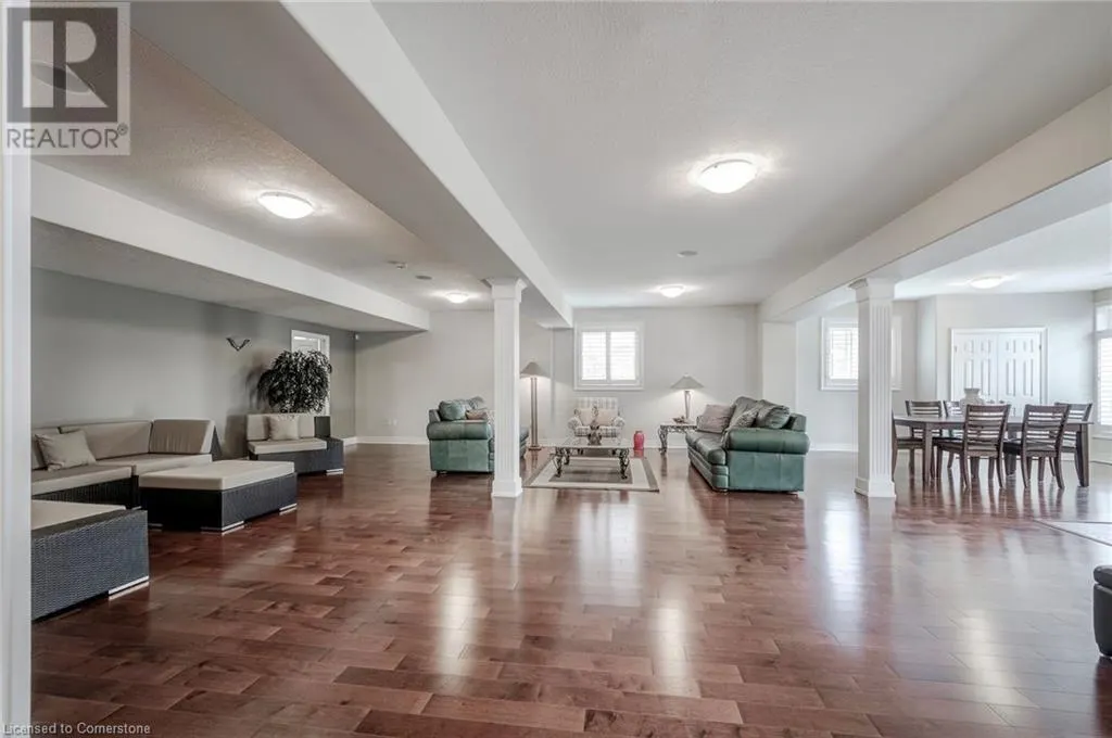 4072 HIGHLAND PARK Drive