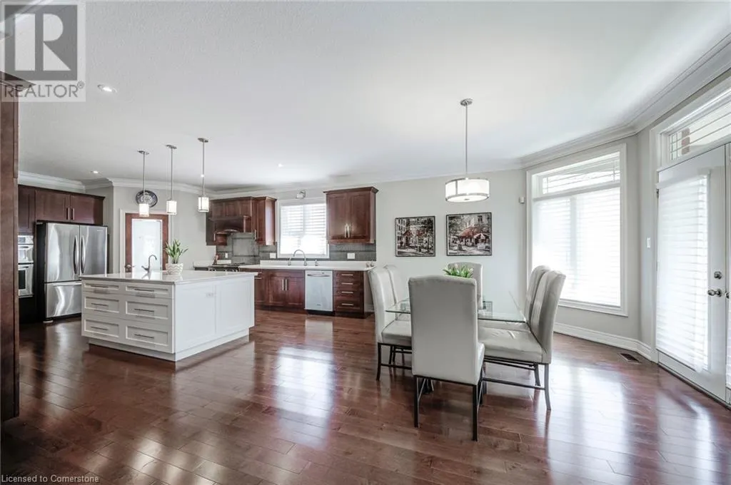 4072 HIGHLAND PARK Drive