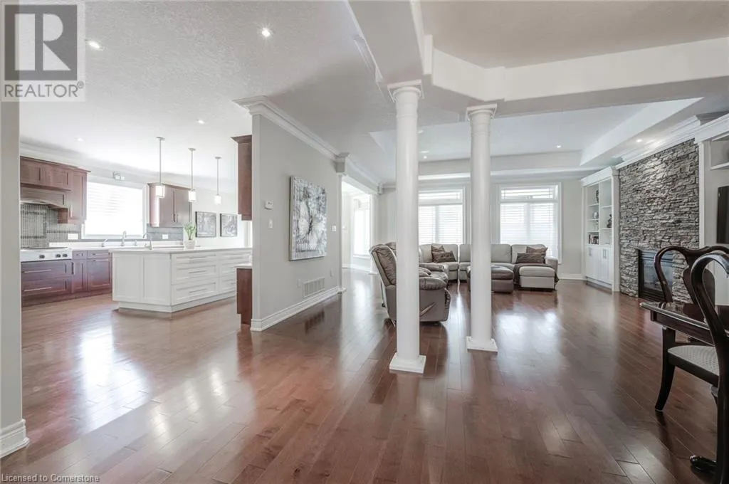 4072 HIGHLAND PARK Drive