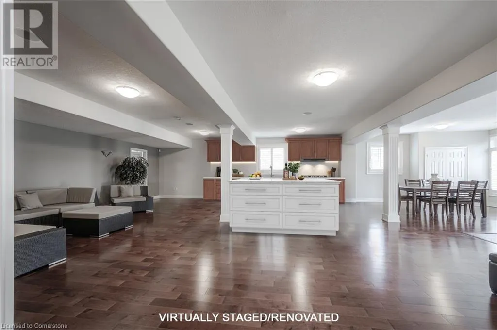 4072 HIGHLAND PARK Drive