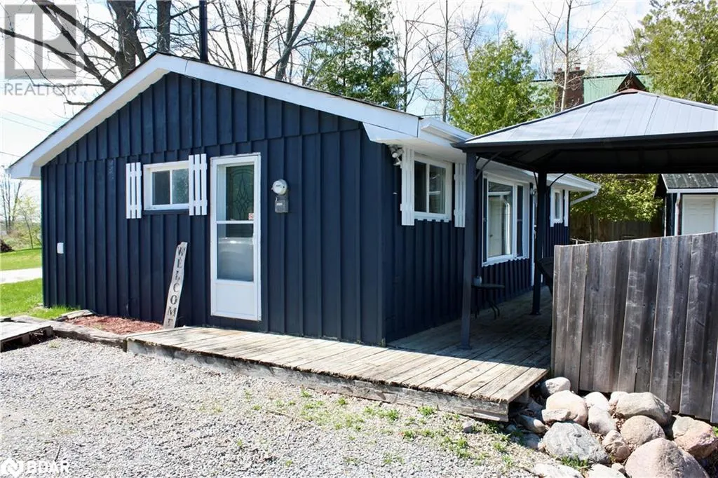 837 FIFE'S BAY MARINA Lane