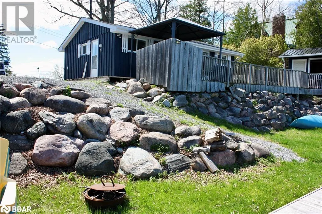 837 FIFE'S BAY MARINA Lane