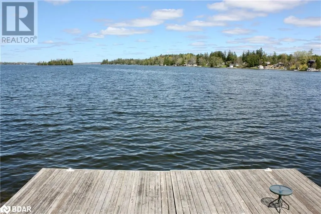 837 FIFE'S BAY MARINA Lane