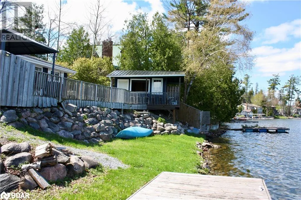 837 FIFE'S BAY MARINA Lane