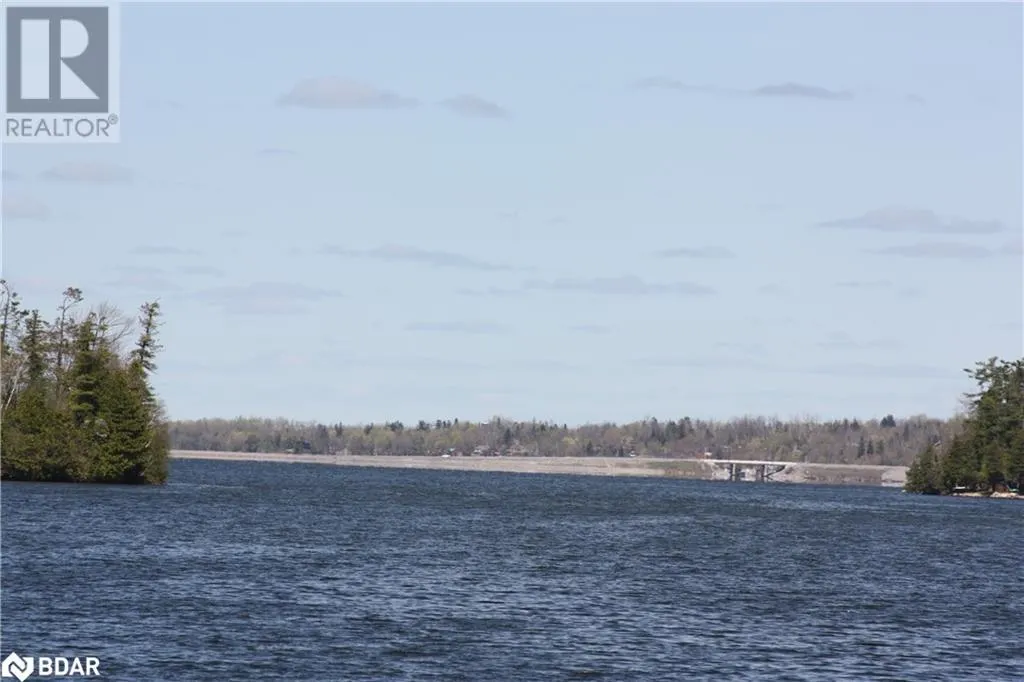 837 FIFE'S BAY MARINA Lane