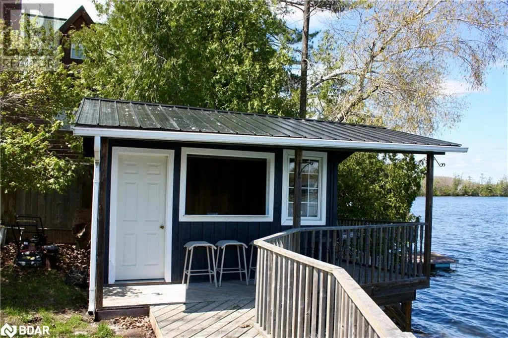 837 FIFE'S BAY MARINA Lane