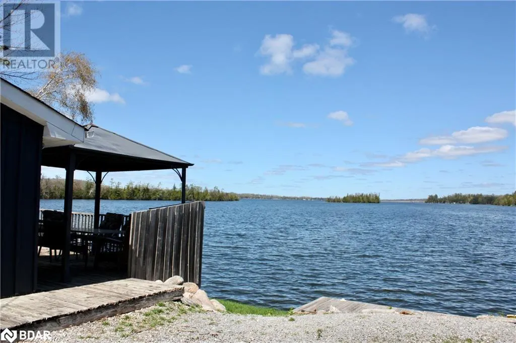 837 FIFE'S BAY MARINA Lane