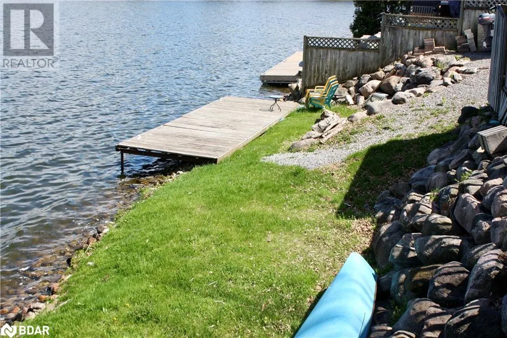 837 FIFE'S BAY MARINA Lane