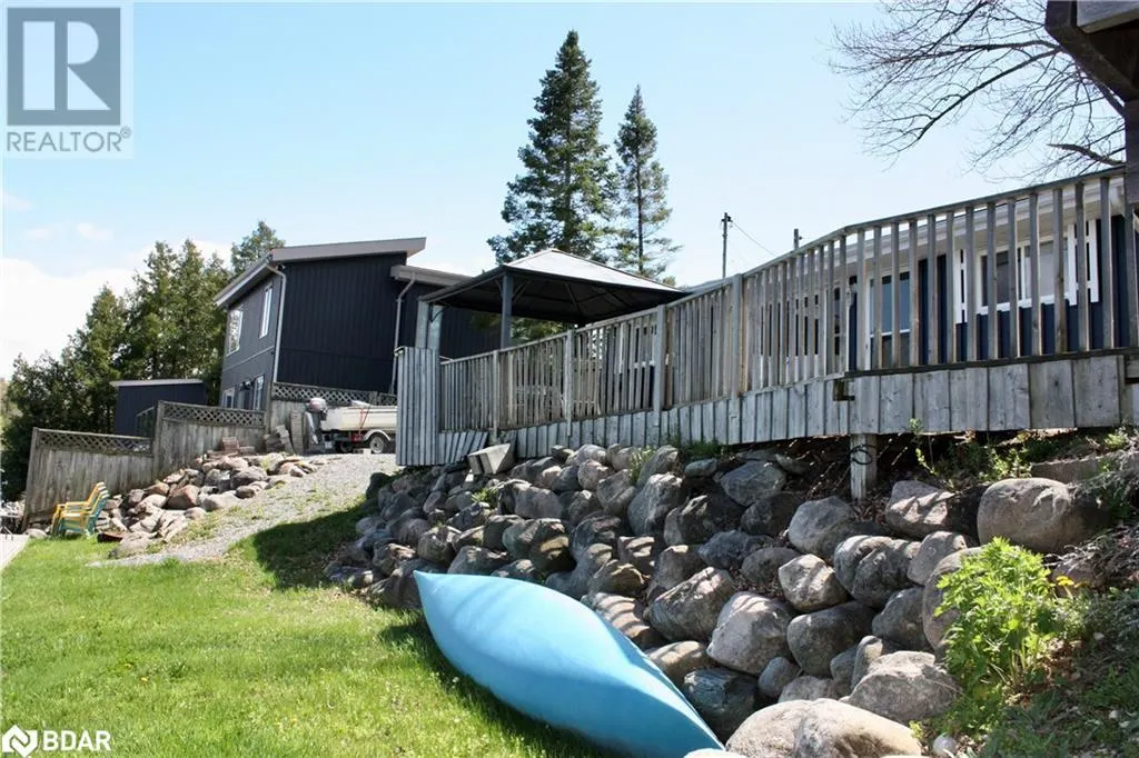 837 FIFE'S BAY MARINA Lane