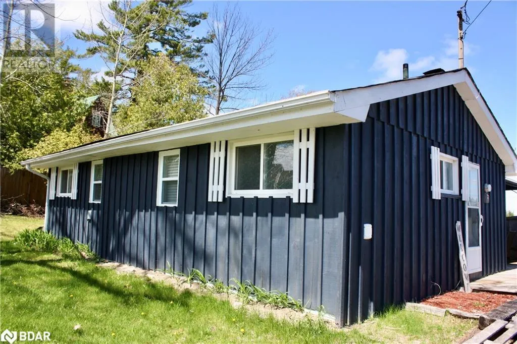 837 FIFE'S BAY MARINA Lane