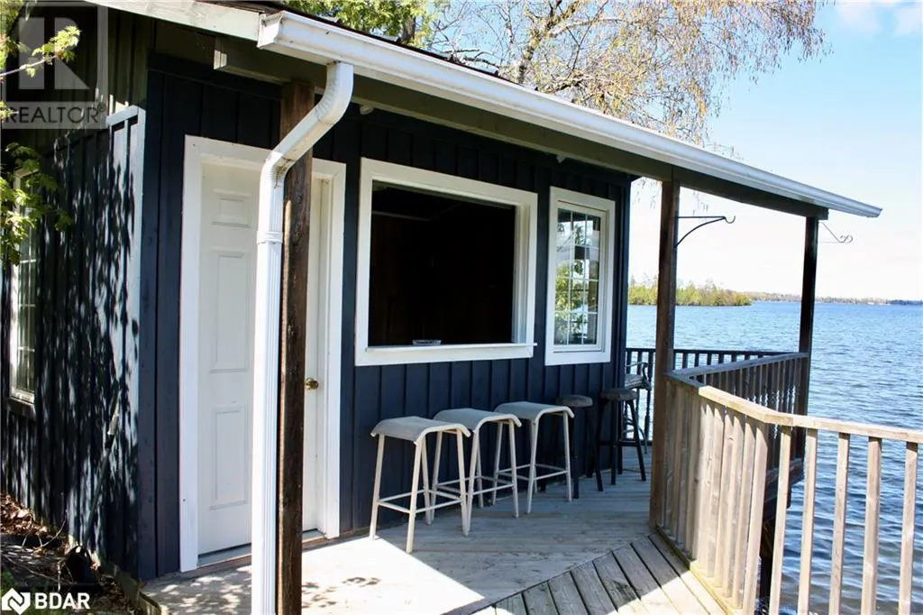 837 FIFE'S BAY MARINA Lane
