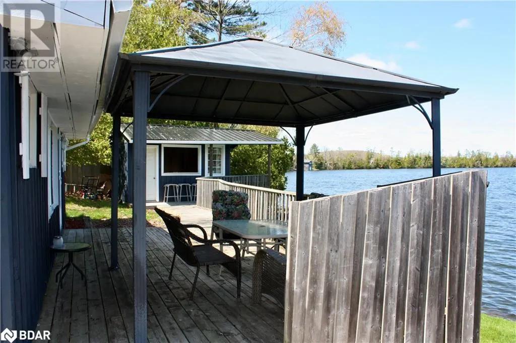 837 FIFE'S BAY MARINA Lane