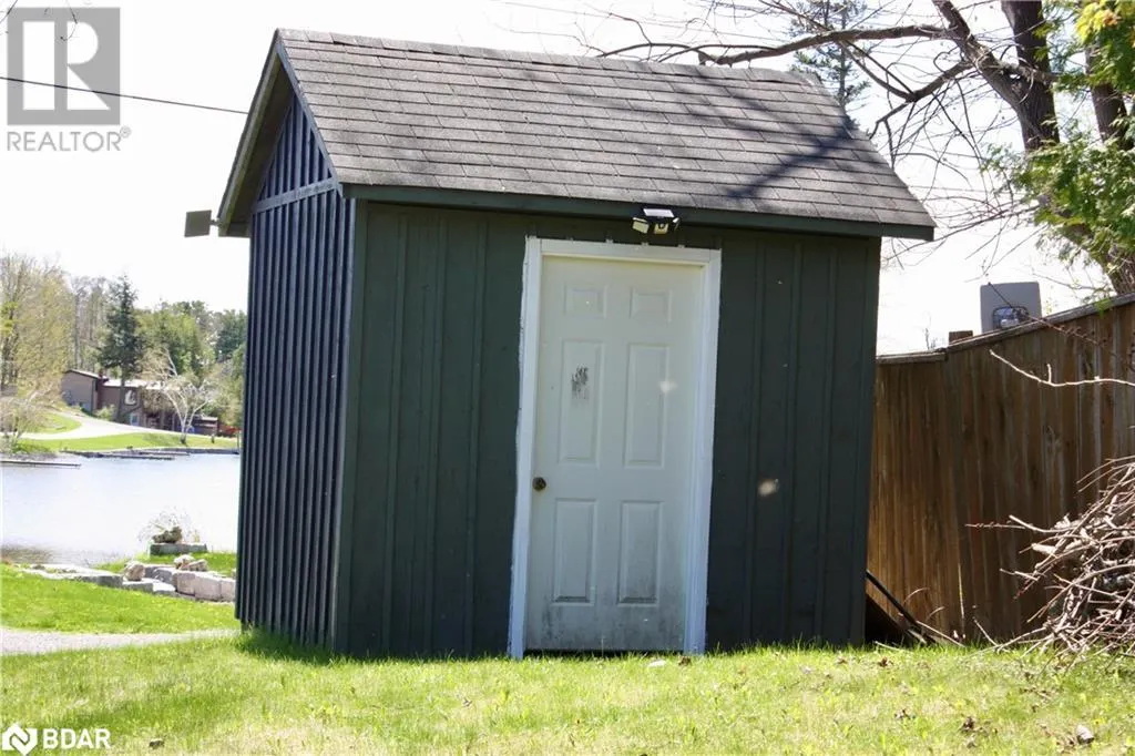 837 FIFE'S BAY MARINA Lane