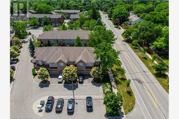 1050 GRAND Boulevard Unit# 11