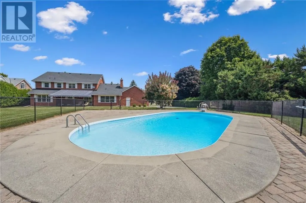 80 MAE Court