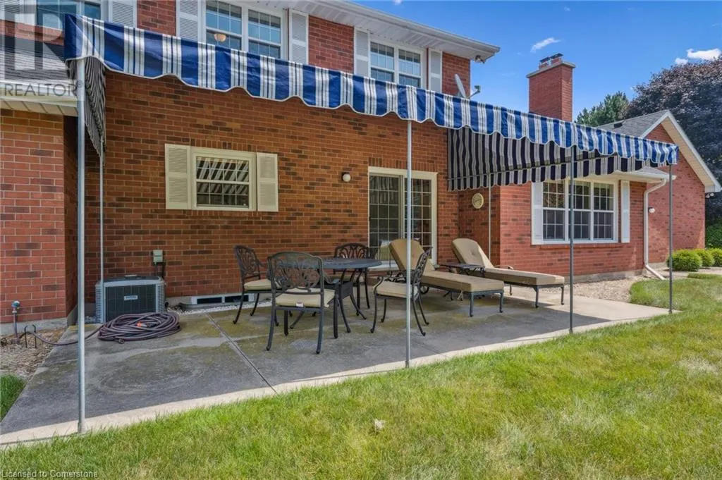 80 MAE Court