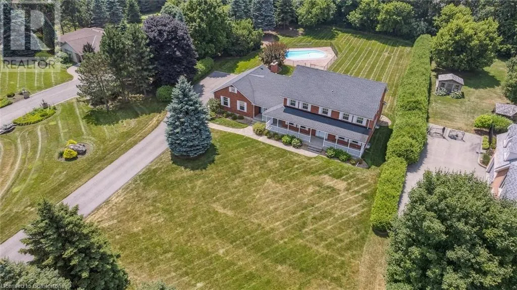 80 MAE Court