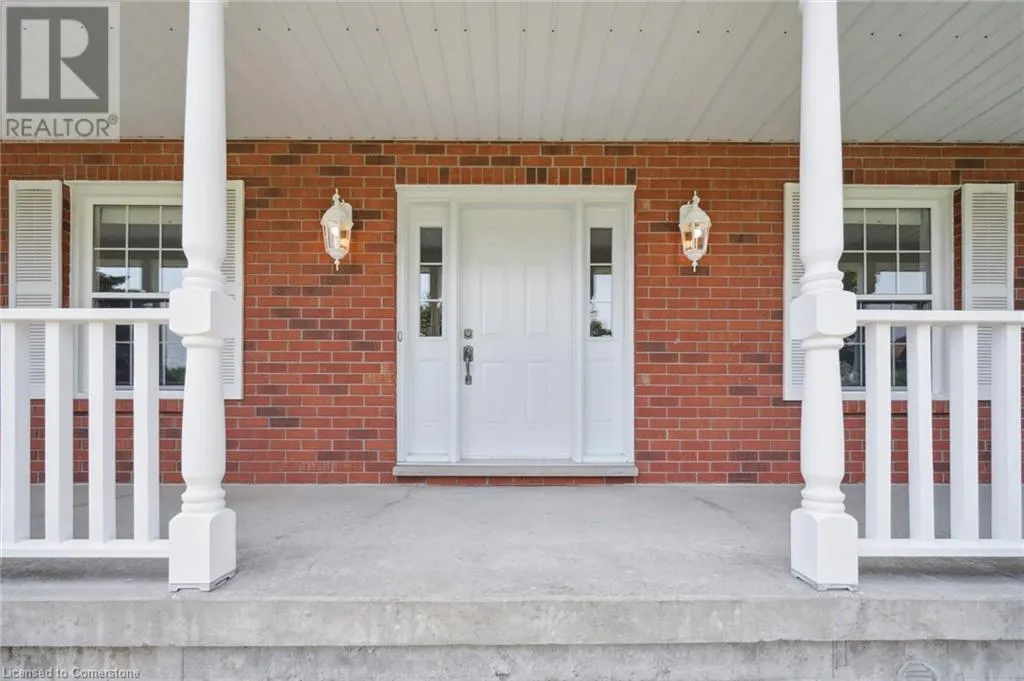 80 MAE Court