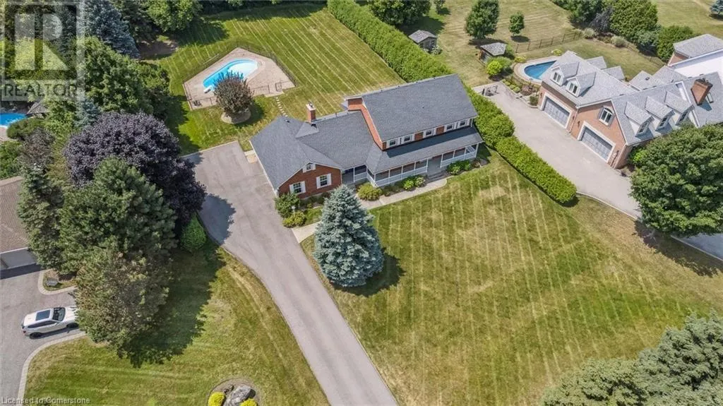 80 MAE Court