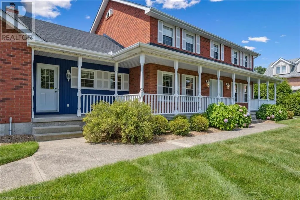 80 MAE Court