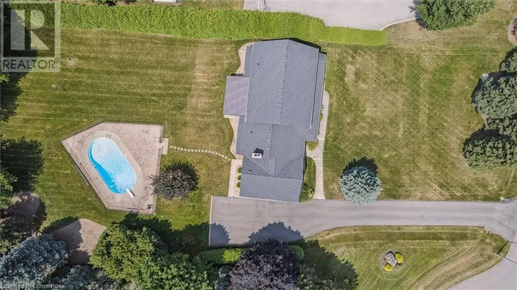 80 MAE Court