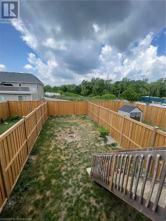 59 DENISTOUN(UPPER) Street Unit# Upper, #Upper