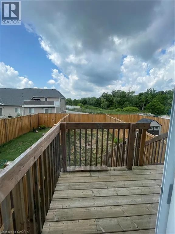 59 DENISTOUN(UPPER) Street Unit# Upper, #Upper