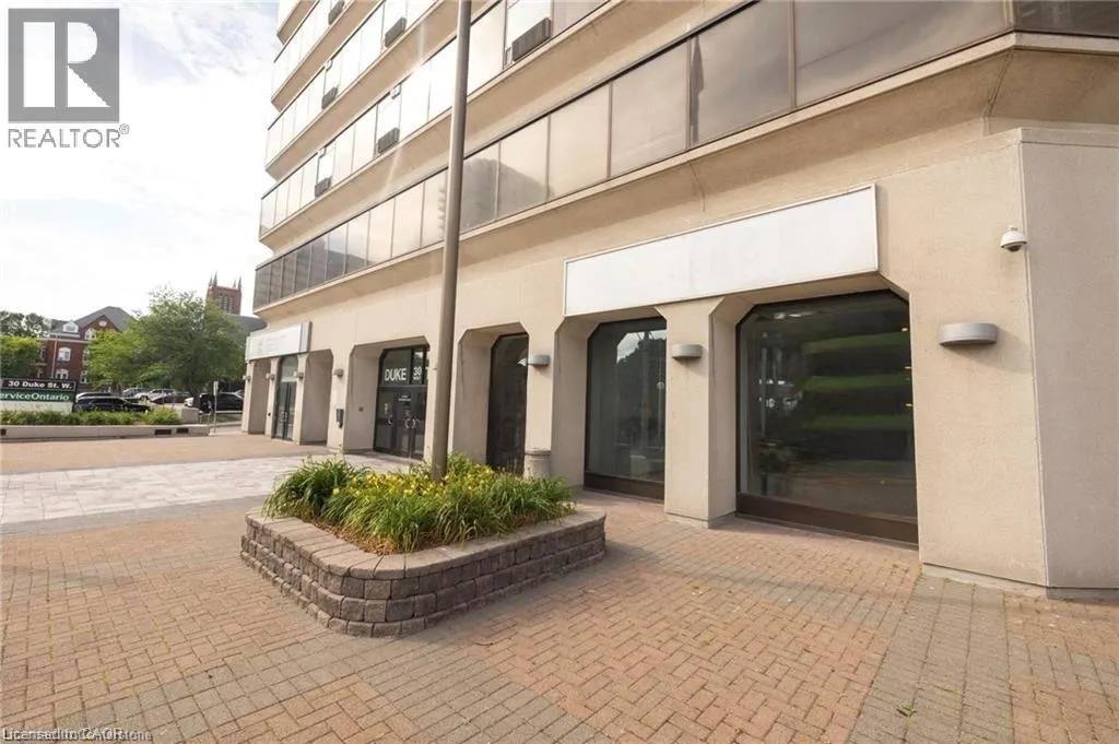 30 DUKE Street W