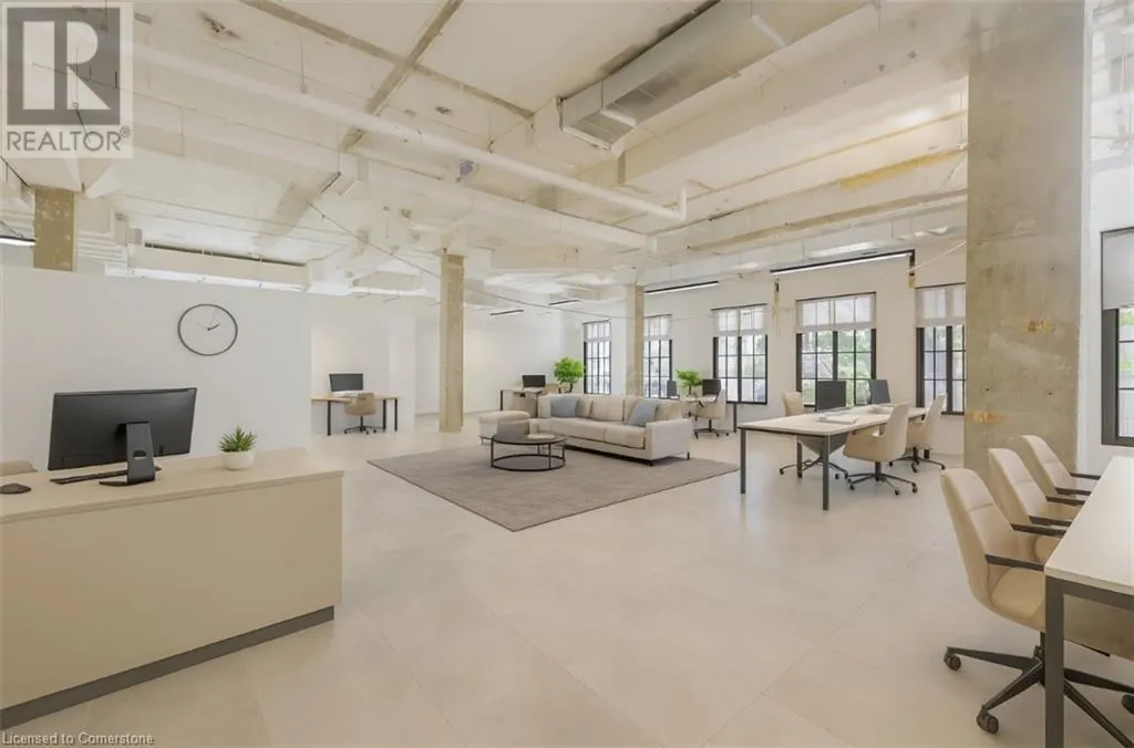 30 DUKE Street W