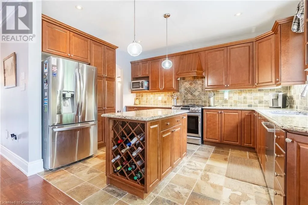 7 RIESLING Street