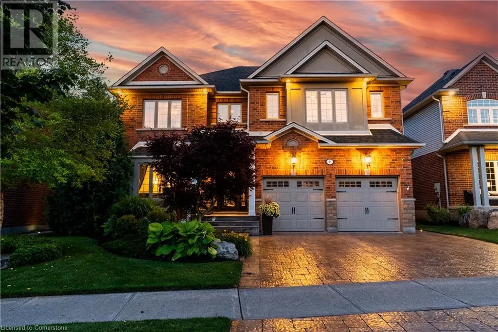 7 RIESLING Street