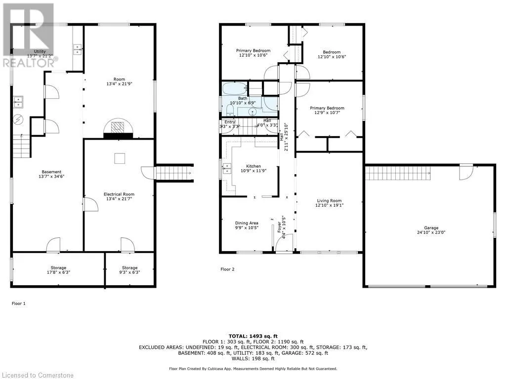 240 MUD Street W