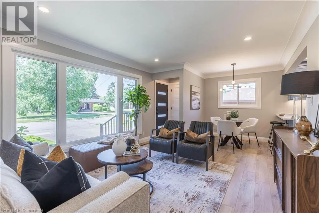 4612 NANCY Drive