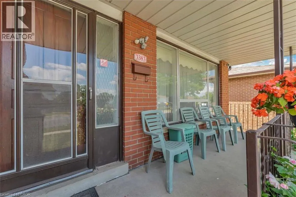 3383 BRANDON GATE Drive