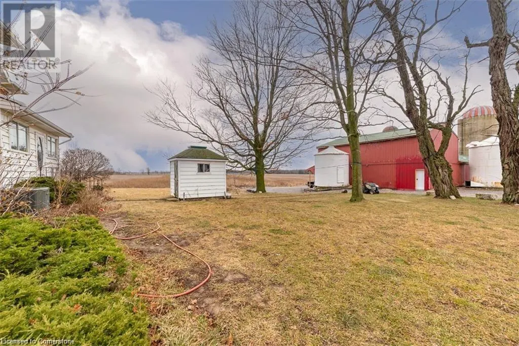 5463 CHIPPEWA Road