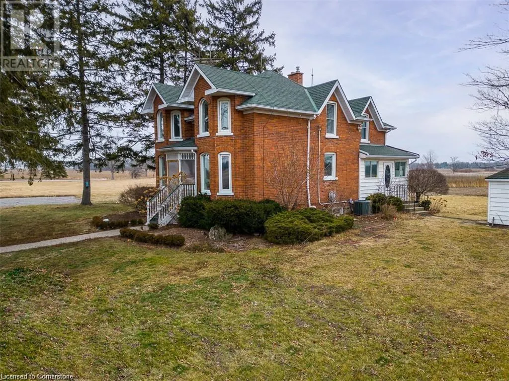 5463 CHIPPEWA Road