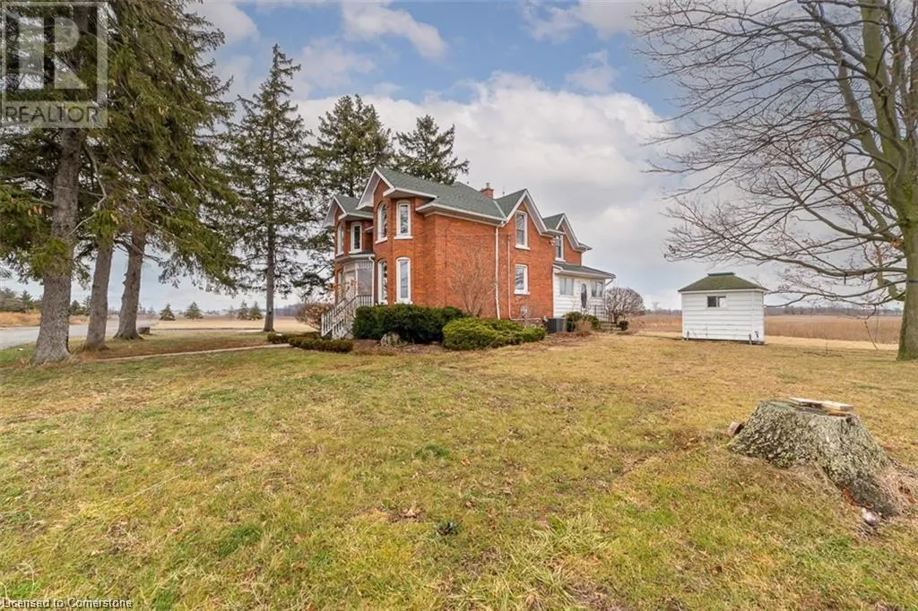 5463 CHIPPEWA Road