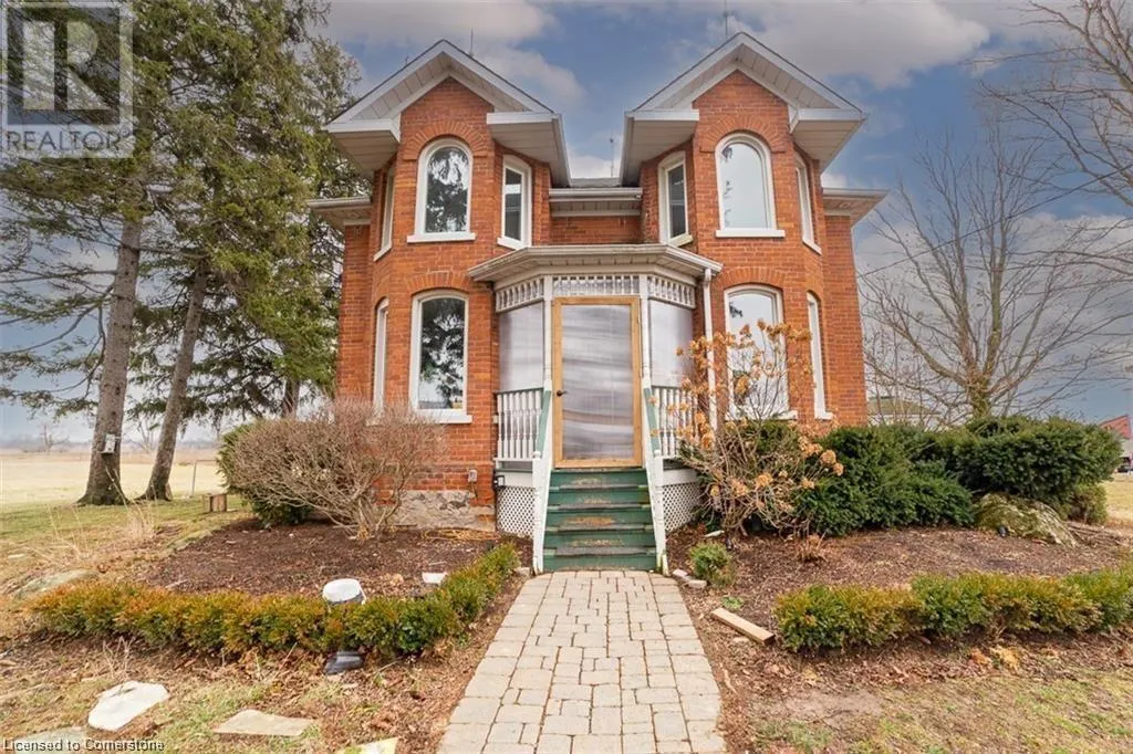 5463 CHIPPEWA Road