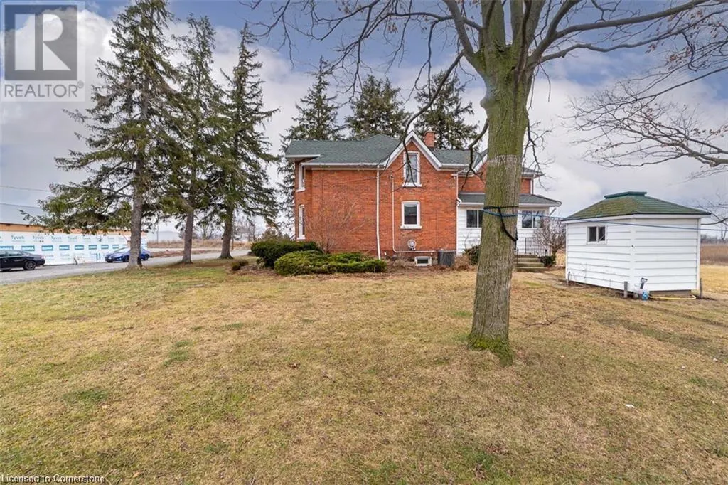 5463 CHIPPEWA Road
