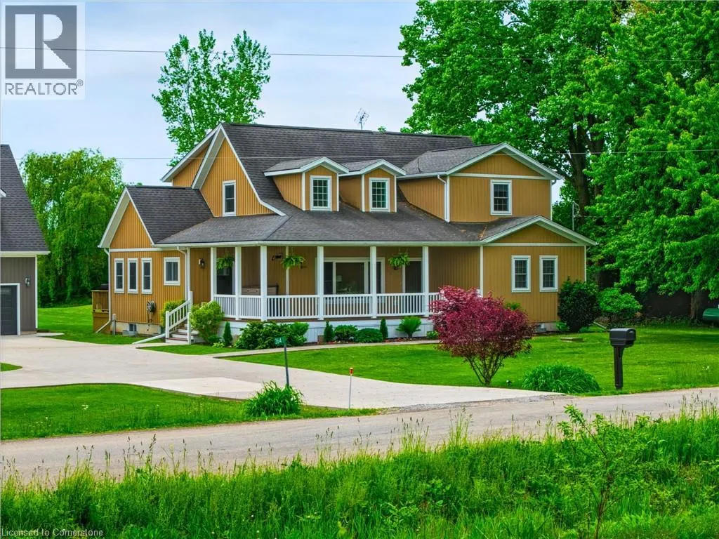 364 SUMBLER Road