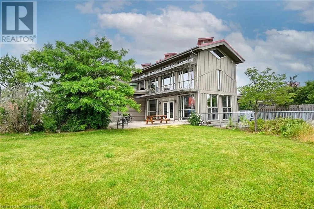 3749 WALKER Road