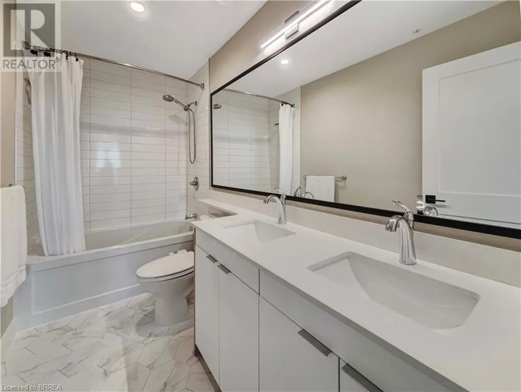 34 NORMAN Street Unit# 407, #407
